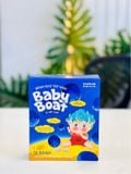 BÁNH GẠO THUYỀN XƯA BABY BOAT 32G