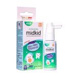 XỊT RĂNG MIỆNG MIDKID A+ (BÉ TỪ 3M+)