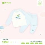 BỘ TDQD DOKMA 2934
