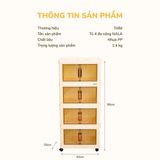 QUÀ TẶNG MAMOGOM 0Đ
