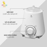 MÁY HÂM SỮA MOAZ BEBE MB 039 HORSE