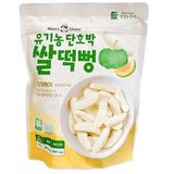 BÁNH GẠO MOM'S CHOICES DẠNG MIẾNG 6M 25G