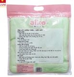 TẤM LÓT SƠ SINH AIKO (30*30 SET 8C)