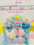 KỆ CHỮ A UMOO