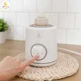 MÁY LẮC SỮA THÔNG MINH MB 079 MOAZ