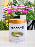 SỮA KENDAMIL GOAT DÊ LON 800G