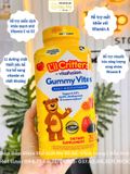 KẸO DẺO VTM GUMMY VITES L'IL CRITTERS HỘP 300 VIÊN