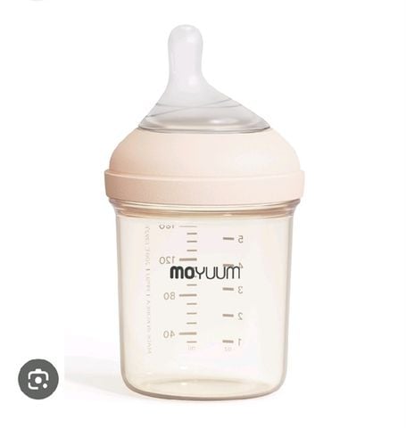 BÌNH MOYUUM MOV.AA BASIC TRƠN