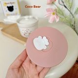 HỦ SỨ CHIA VẠCH MỚI COCOBEAR