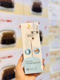 NHIỆT KẾ ĐO SỮA MB 020 MOAZ