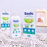 NƯỚC TẮM GỘI THẢO DƯỢC SACHI