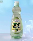 NƯỚC RỬA CHÉN ROCKET SOAP 600ML