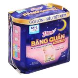 BVS DIANA BĂNG QUẦN MAMA L-XL GÓI 5 CÁI