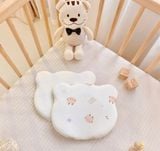 GỐI CAO SU LÕM HÌNH GẤU MNN047