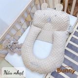 ĐỆM TRẦN CHỮ U BUNNY