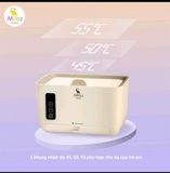 MÁY LÀM ẤM KHĂN ƯỚT MB 059 MOAZ