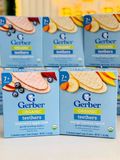 BÁNH GERBER XL ORGANIC