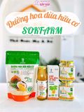 ĐƯỜNG HOA DỪA SOKFARM ORGANIC