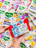 SỮA CHUA BLEDINA PHÁP MỚI 6M+