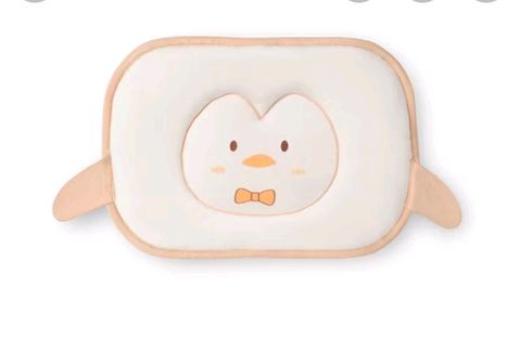 GỐI SƠ SINH LA POMME CÁNH CỤT NGỘ NGHĨNH