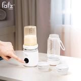 BÌNH HÂM SỮA - PHA SỮA DI ĐỘNG READYPRO 2