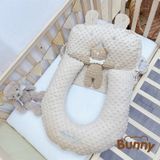 ĐỆM TRẦN CHỮ U BUNNY