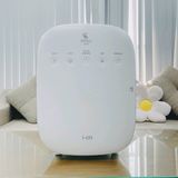 MÁY TIỆT TRÙNG UVC I-ON MOAZ MB 072