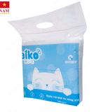 KHĂN VẢI KHÔ ĐA NĂNG AIKO (500gr)