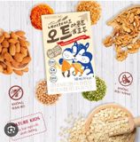 SỮA HẠT NATURE KIDS NGŨ CỐC 140ML THÙNG 24 HỘP