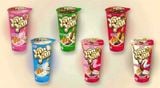 BÁNH CHẤM YANYAN MEIJI
