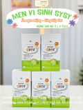 MEN SYSY BABY PRO 20 GÓI