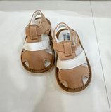 GIÀY TẬP ĐI UALA ROGO 5680 NÂU