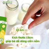 SỮA CHUA TƯƠI SẤY ANPASO 8M+ (20gr)