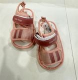 GIÀY TẬP ĐI UALA ROGO 5676 HỒNG