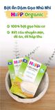 BỘT DINH DƯỠNG HIPP
