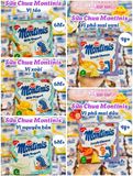 SỮA CHUA MONTINIS