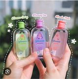 NƯỚC HOA JOHNSON 125ML