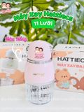 MÁY XAY HATTICCS 11 LƯỠI