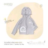 ÁO CHỐNG NẮNG NINO CUTE CONOO