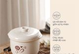 THỐ THAY THẾ BEAR 0.8L (DẠNG THẲNG 002)