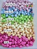 BÁNH CHUỐI DOLE CẦU VÒNG HANDMADE 8M