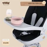XE ĐẨY RICO PLUS TOBE