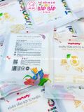 KHĂN TẮM SỢI TỰ NHIÊN MAMAMY (70*100)
