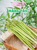 MĂNG TÂY VIETGAP LOẠI 1/PHẦN
