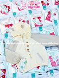 ÁO GIÓ 2 LỚP APATEU HRNEE