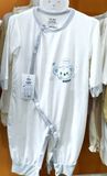 BODY SUIT DÀI HG KIDS