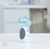 MÁY XÔNG KHÍ DUNG CẦM TAY SPRAY 1 FATZ