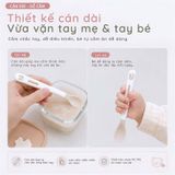 SET THÌA BÁO NÓNG HONPER HP205