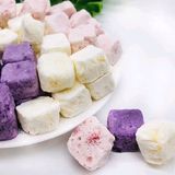 TPBS SỮA CHUA KHÔ BEBEDANG 10M+