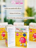 TPBVSK RAINBOVIT BABY DHA+K2+D3 NK (20ml)
